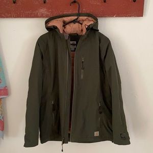 Carhartt Coat